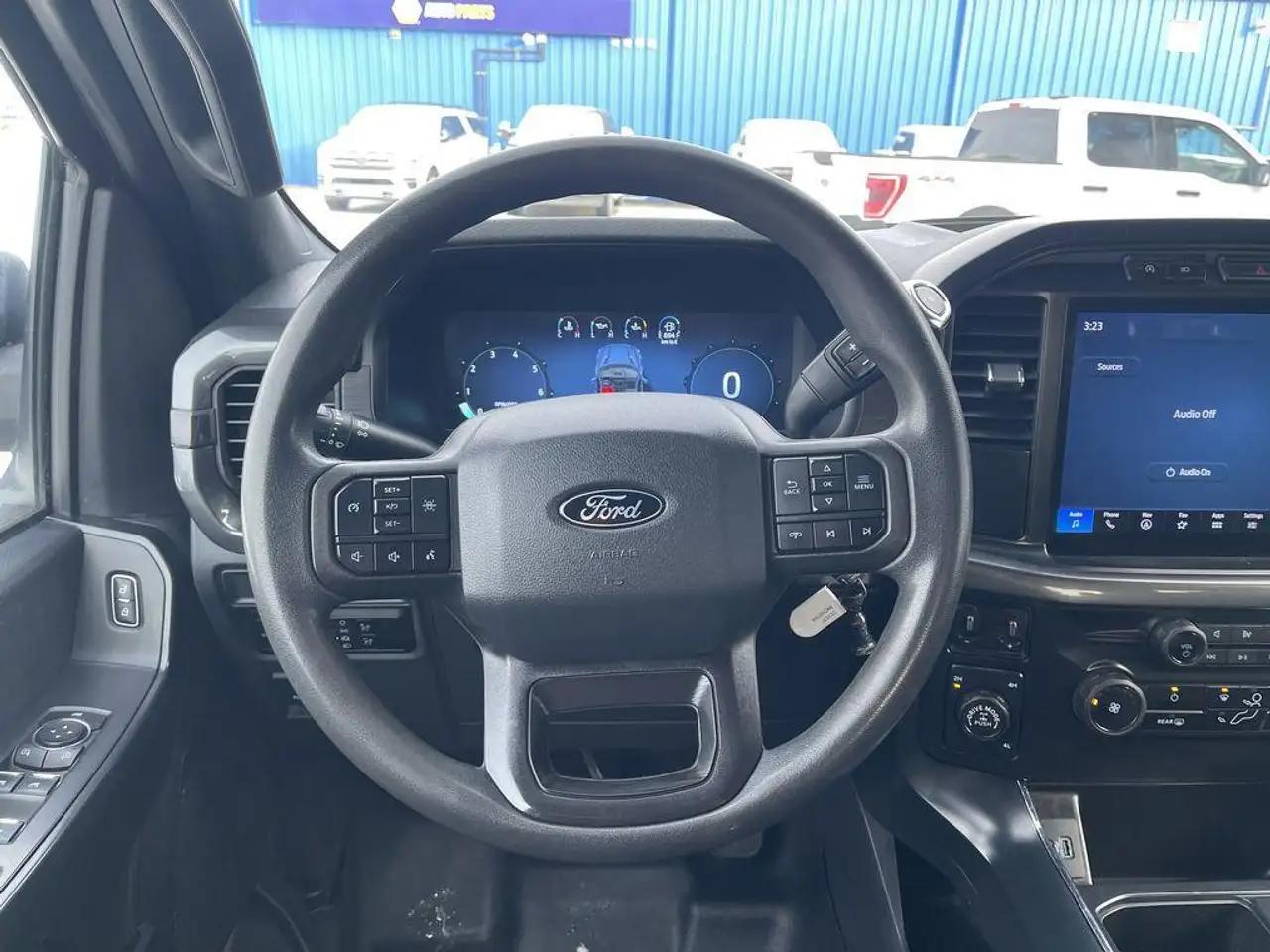 Ford F 150 снимка Ford F 150