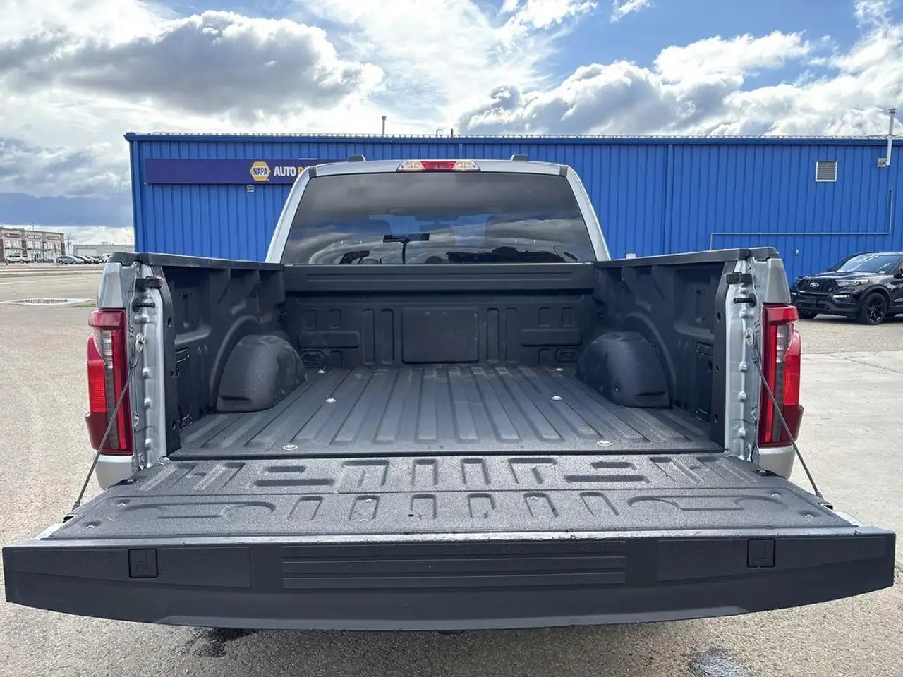 Ford F 150 снимка Ford F 150