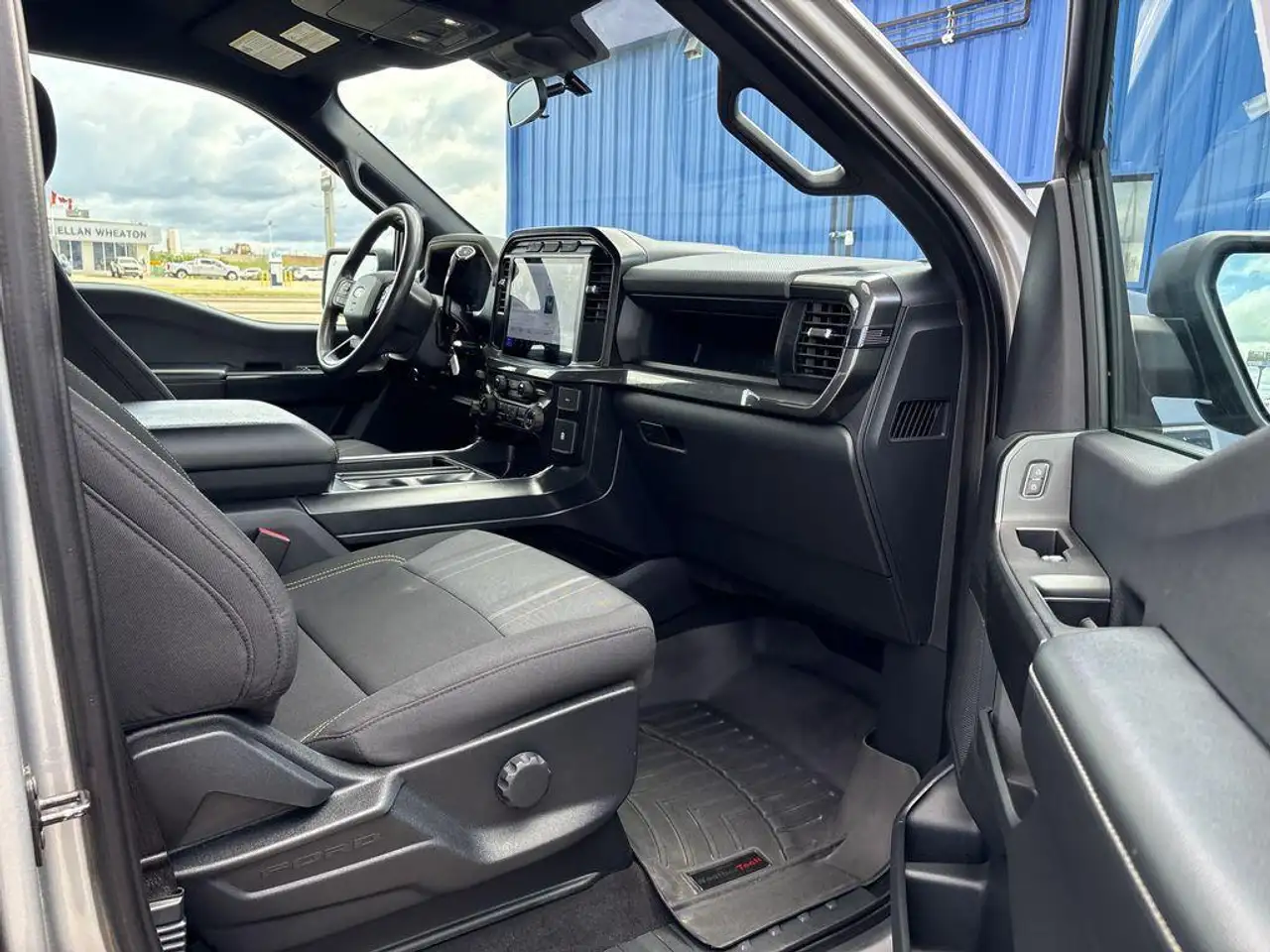 Ford F 150 снимка Ford F 150