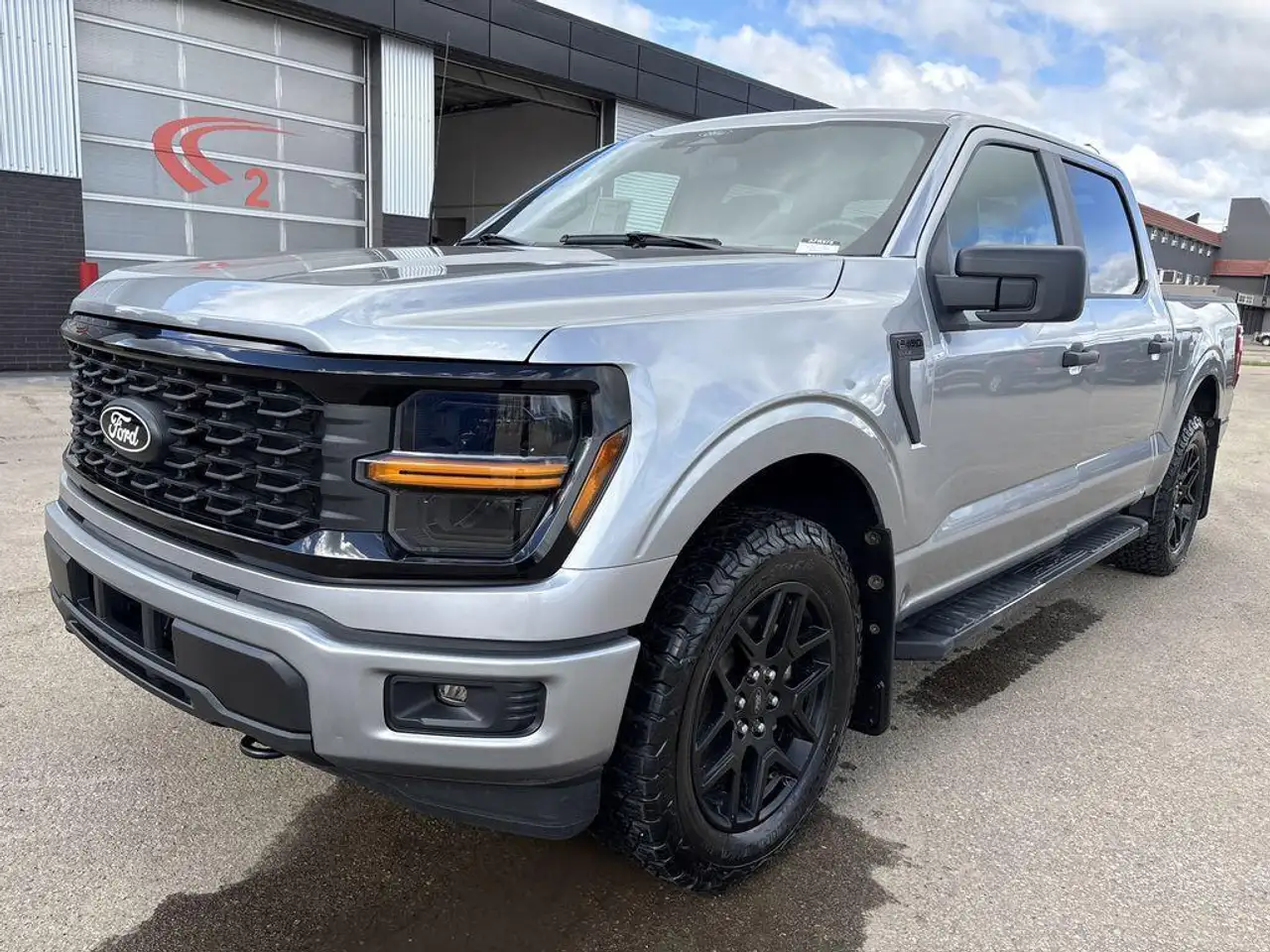Ford F 150 снимка Ford F 150