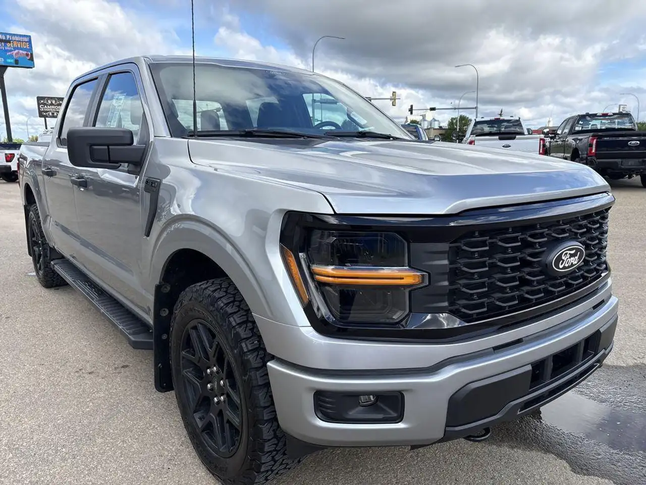 Ford F 150 снимка Ford F 150