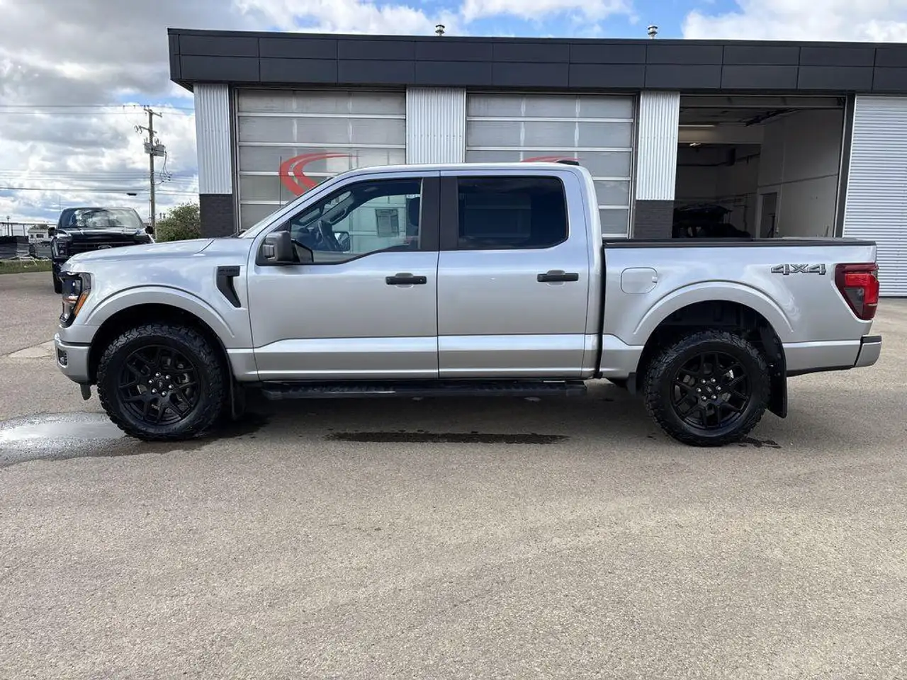 Ford F 150 снимка Ford F 150
