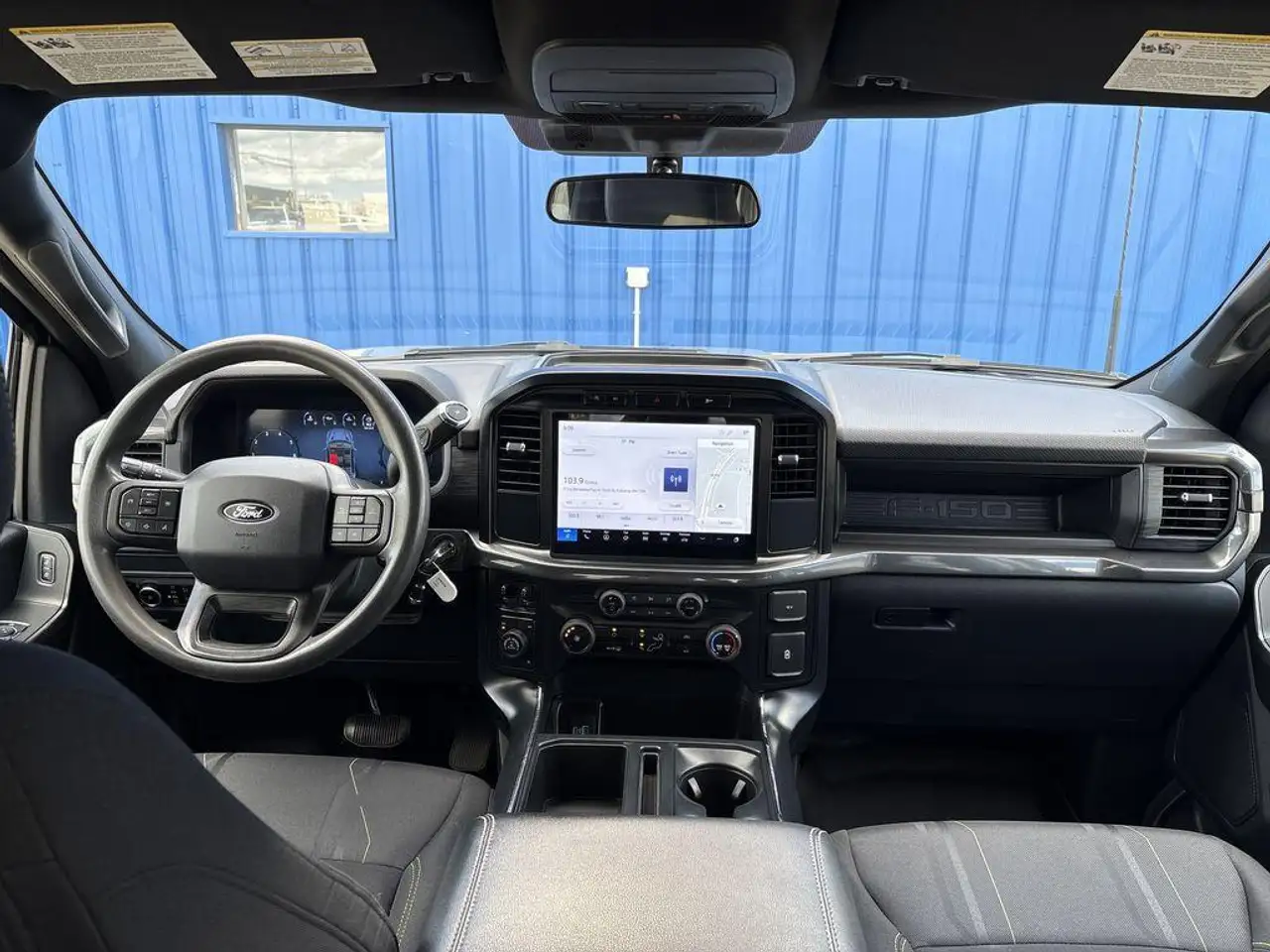 Ford F 150 снимка Ford F 150