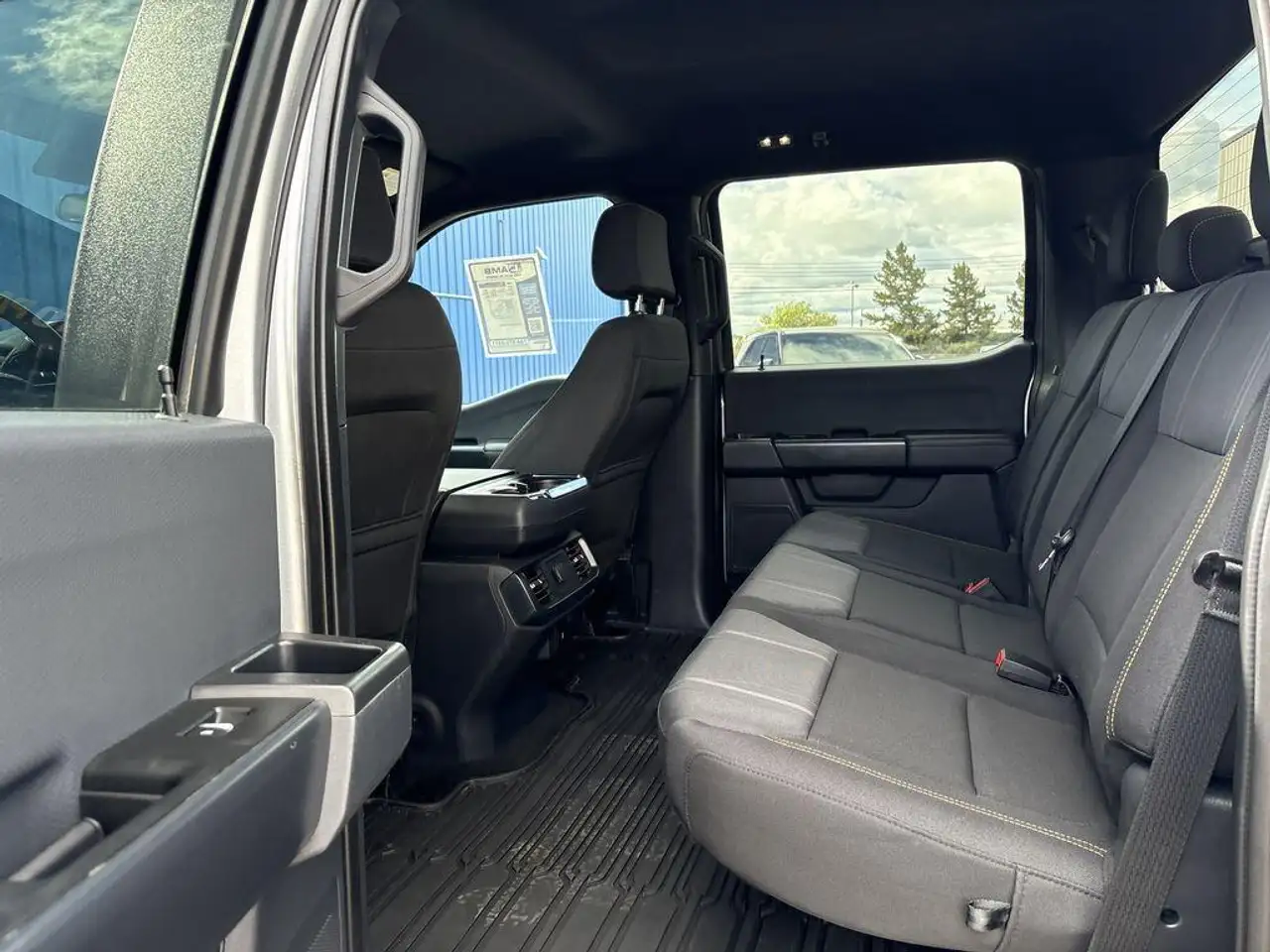 Ford F 150 снимка Ford F 150