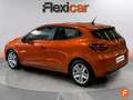 Renault Clio TCe Intens 74kW Orange - thumbnail 4