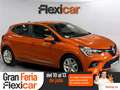 Renault Clio TCe Intens 74kW Orange - thumbnail 1