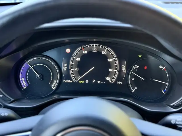 Mazda MX-30 view 13