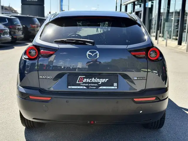 Mazda MX-30 view 5