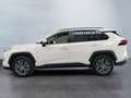 Toyota RAV 4 RAV4 2.5 HV (222CV) E-CVT AWD-i Dynamic Weiß - thumbnail 3