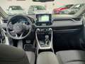 Toyota RAV 4 RAV4 2.5 HV (222CV) E-CVT AWD-i Dynamic Weiß - thumbnail 10
