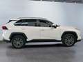 Toyota RAV 4 RAV4 2.5 HV (222CV) E-CVT AWD-i Dynamic Weiß - thumbnail 4