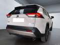 Toyota RAV 4 RAV4 2.5 HV (222CV) E-CVT AWD-i Dynamic Weiß - thumbnail 6