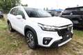 Suzuki S-Cross Comfort+ 1.4 MHEV 4WD Aut Pano 360° Lede 81 kW ... Weiß - thumbnail 2