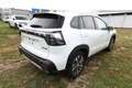 Suzuki S-Cross Comfort+ 1.4 MHEV 4WD Aut Pano 360° Lede 81 kW ... Weiß - thumbnail 3