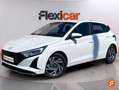Hyundai i20 1.0 TGDI Klass 100 Blanco - thumbnail 3