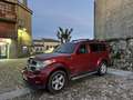 Dodge Nitro 2.8CRD 4WD SXT Rojo - thumbnail 4