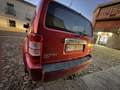Dodge Nitro 2.8CRD 4WD SXT Rojo - thumbnail 3