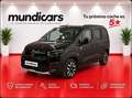 Citroen Berlingo Talla M BlueHDi 130 S&S MAX Auto Negro - thumbnail 1