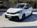 Honda Jazz 1,5 i-MMD Hybrid Advance Sport Aut. Weiß - thumbnail 1