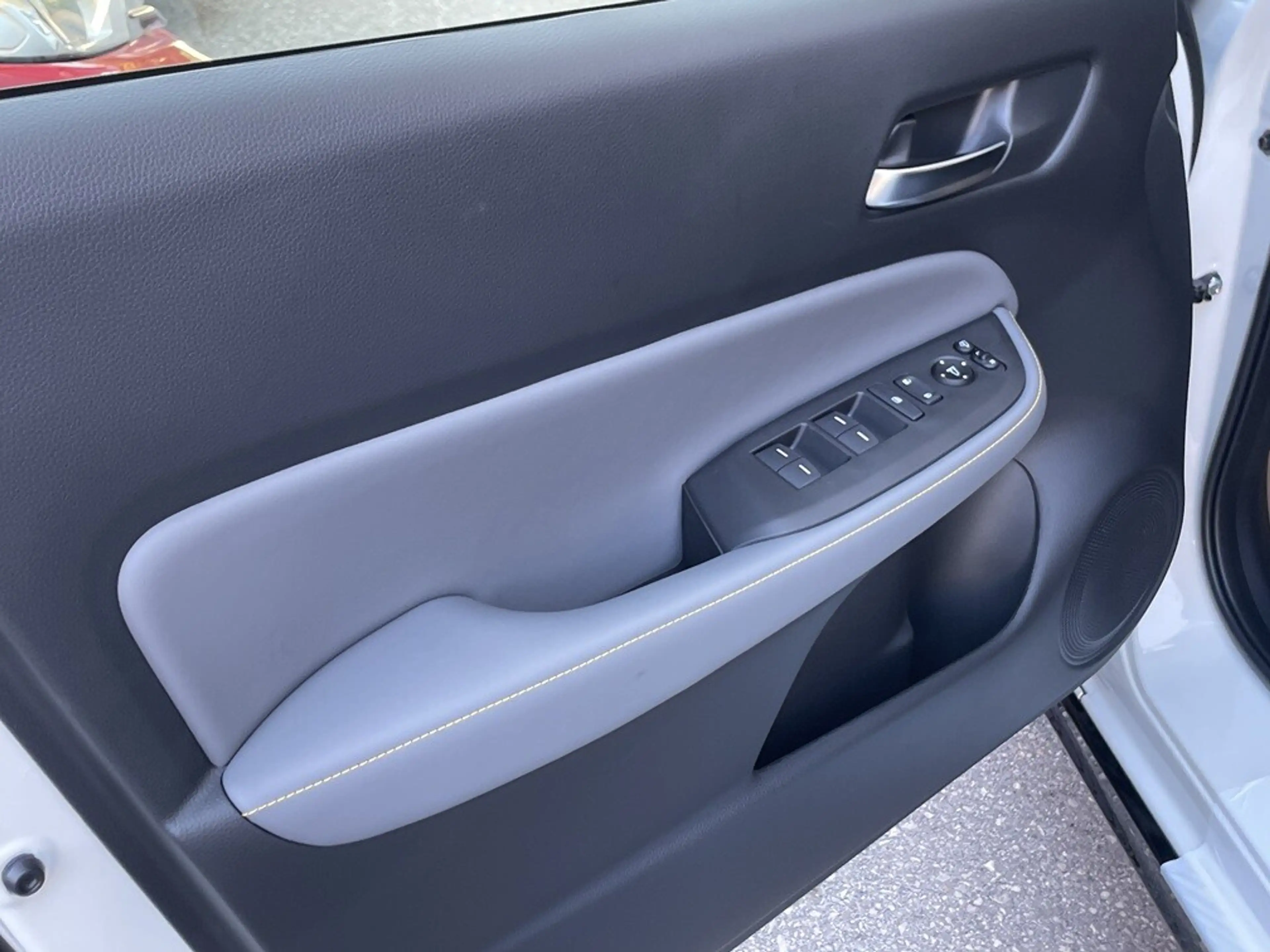 Honda Jazz 1,5 i-MMD Hybrid Advance Sport Aut. — photo 10