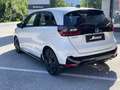 Honda Jazz 1,5 i-MMD Hybrid Advance Sport Aut. Weiß - thumbnail 3