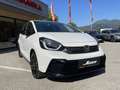 Honda Jazz 1,5 i-MMD Hybrid Advance Sport Aut. Weiß - thumbnail 4