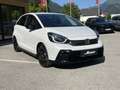 Honda Jazz 1,5 i-MMD Hybrid Advance Sport Aut. Weiß - thumbnail 8