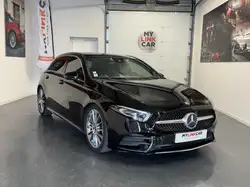 Mercedes-Benz Classe A A 200 AMG line 7G-DCT BM 177