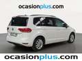 Volkswagen Touran 1.6TDI CR BMT Advance 85kW Blanco - thumbnail 4