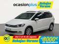 Volkswagen Touran 1.6TDI CR BMT Advance 85kW Blanco - thumbnail 1