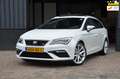 SEAT Leon ST 1.4 EcoTSI FR Business AUT|PANO|CarPlay|LED Wit - thumbnail 1