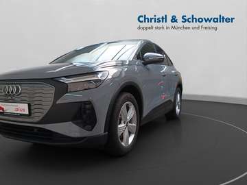 Q4 Sportback 35 e-tron