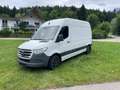 Mercedes-Benz Sprinter 311/314 CDI FWD L2 (910.633) Weiß - thumbnail 2