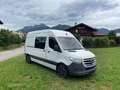 Mercedes-Benz Sprinter 311/314 CDI FWD L2 (910.633) Weiß - thumbnail 1