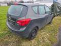 Opel Meriva B Active 1.4 Turbo Grau - thumbnail 4