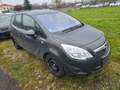 Opel Meriva B Active 1.4 Turbo Grau - thumbnail 3
