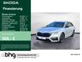 Skoda Octavia Combi 2.0 TDI DSG RS 4x4 Silber - thumbnail 1