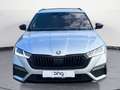 Skoda Octavia Combi 2.0 TDI DSG RS 4x4 Silber - thumbnail 7