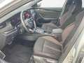 Skoda Octavia Combi 2.0 TDI DSG RS 4x4 Silber - thumbnail 8