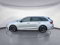 Skoda Octavia Combi 2.0 TDI DSG RS 4x4 Silber - thumbnail 3