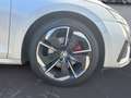 Skoda Octavia Combi 2.0 TDI DSG RS 4x4 Silber - thumbnail 12
