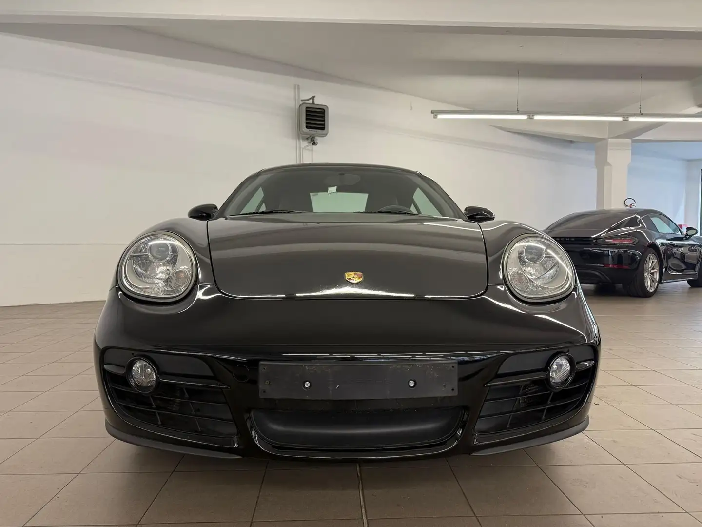 Porsche Cayman Cayman 2.7 - 2