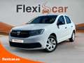 Dacia Logan 1.0 Ambiance 54kW Blanco - thumbnail 3