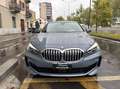 BMW 120 Serie 1 F40 120d Msport auto Grigio - thumbnail 2