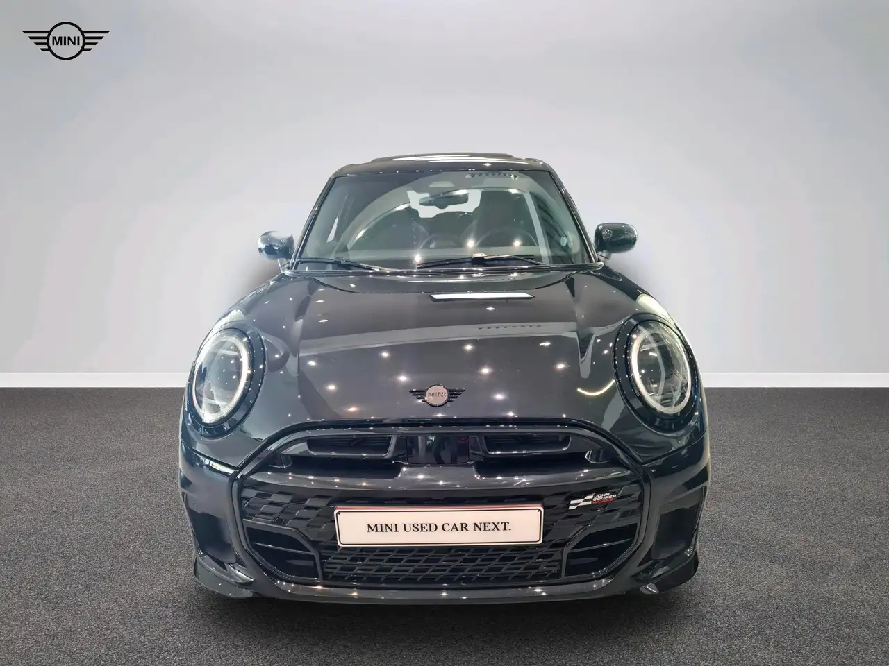 MINI Cooper John Cooper Works Trim, миниатюра 13