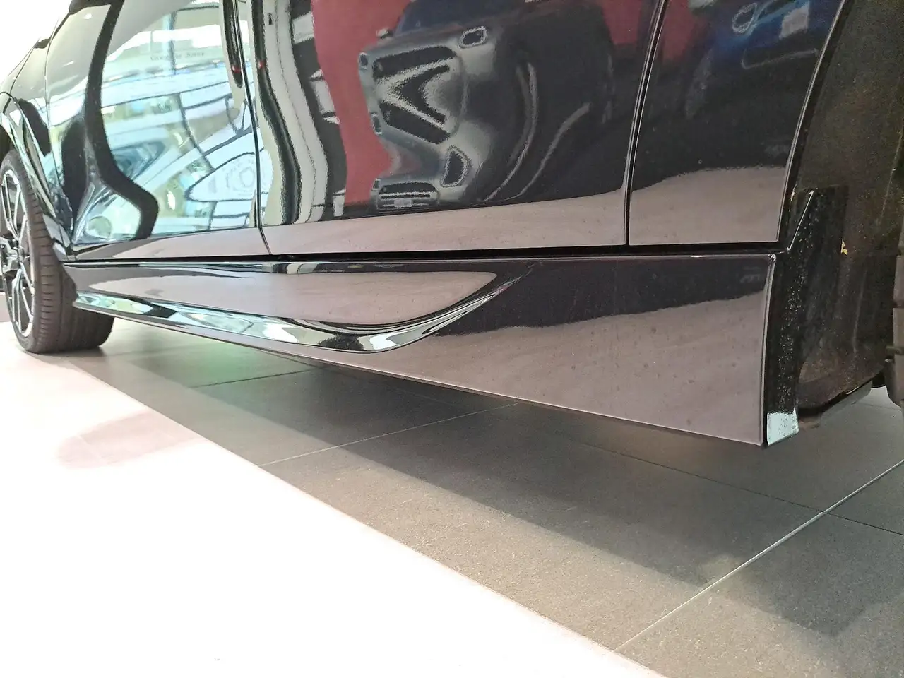 MINI Cooper John Cooper Works Trim, миниатюра 15