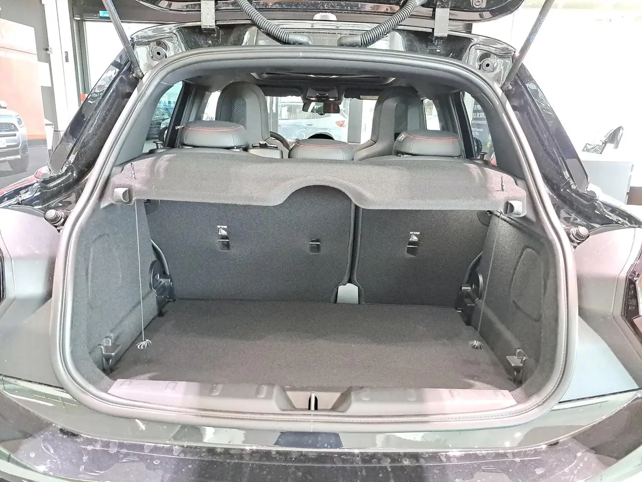 MINI Cooper John Cooper Works Trim, миниатюра 18