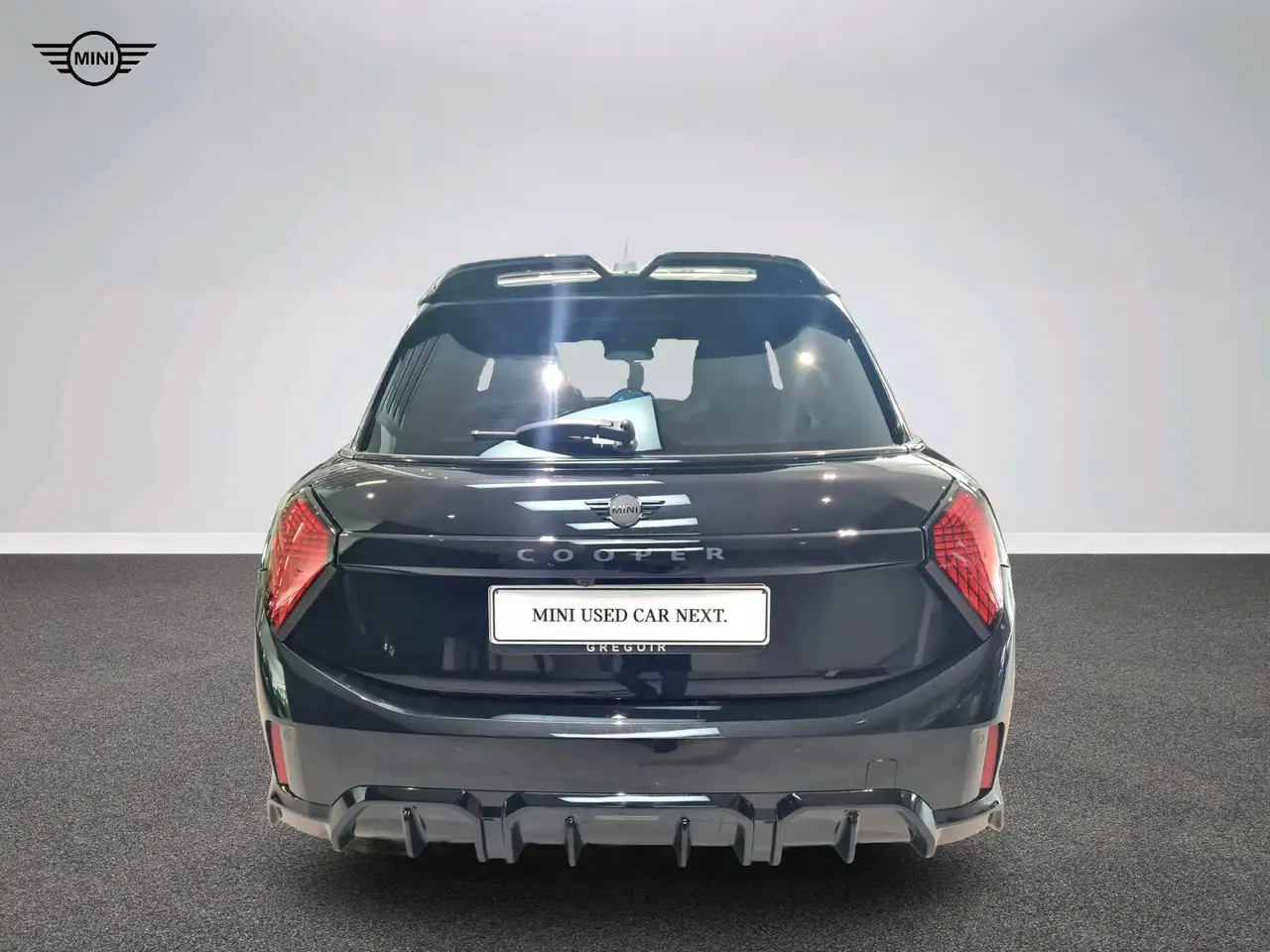 MINI Cooper John Cooper Works Trim, миниатюра 17