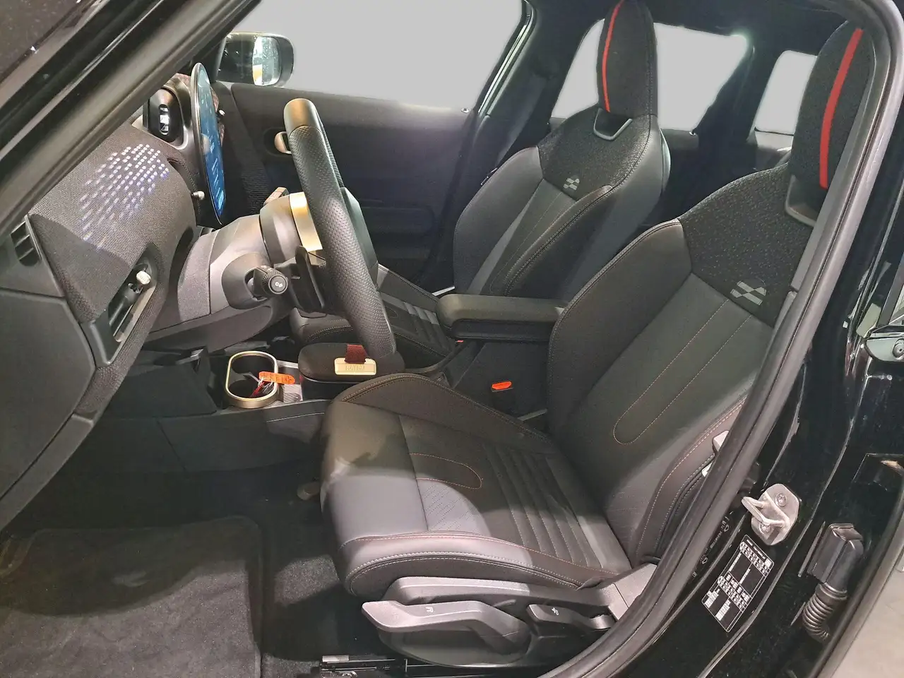 MINI Cooper John Cooper Works Trim, миниатюра 16