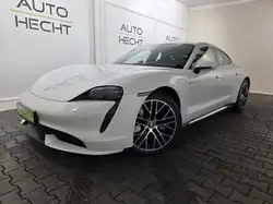 Porsche Taycan Turbo, ACC, Wärmepumpe, B. Display, 360°